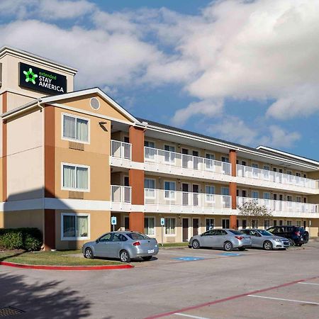 Extended Stay America Suites - Houston - The Woodlands Exterior foto